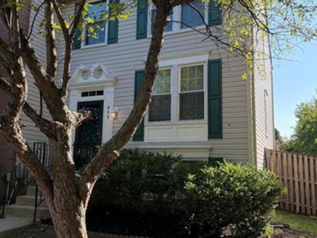 Townhouse for sale in Chestnut Hill Cove, Glen Burnie