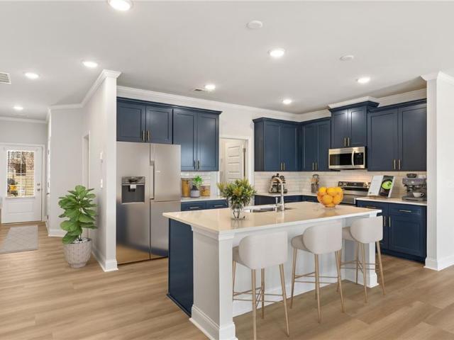 Townhouse for sale in Georgia