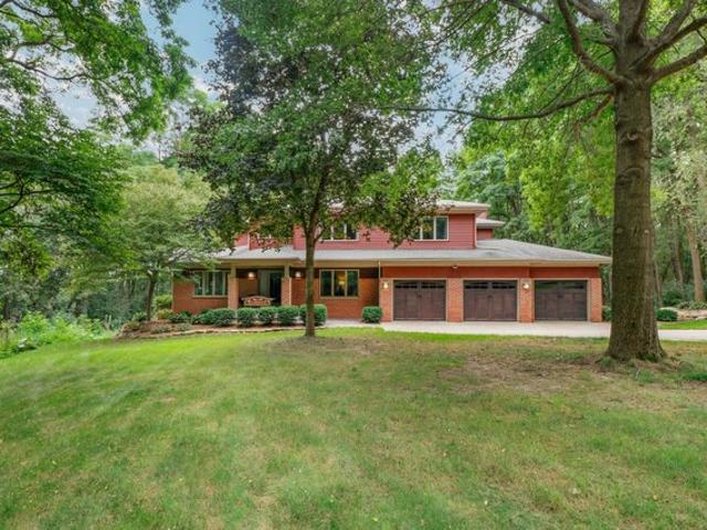 House for sale in Merlin, Wisconsin