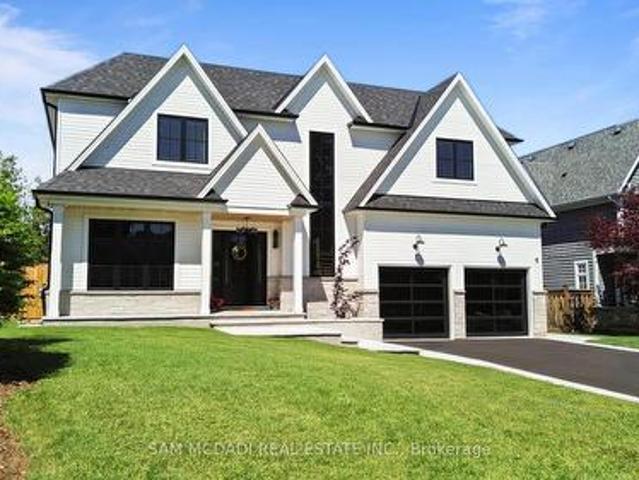 House for sale in Burlington, Ontario