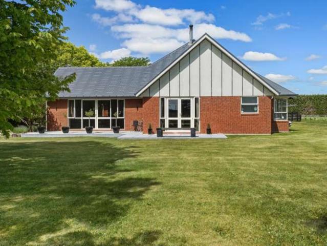 Property for sale in Eyrewell, Canterbury