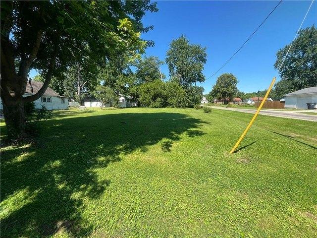 Land for sale in Marshall, Illinois