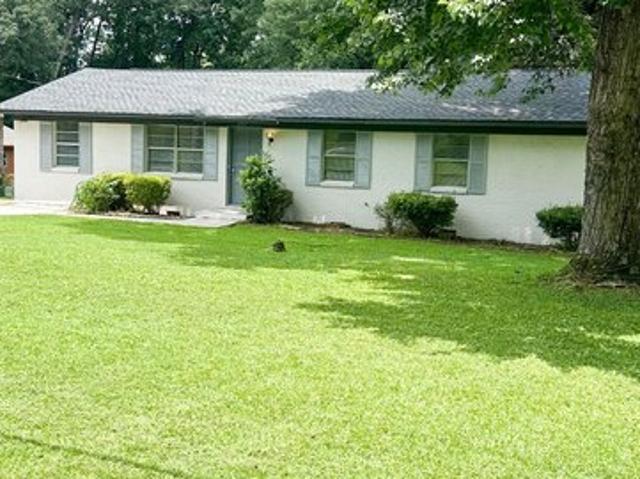 House for sale in Norcross, Georgia