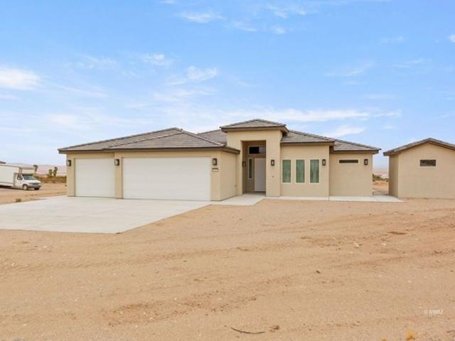 House for sale in Littlefield, Arizona