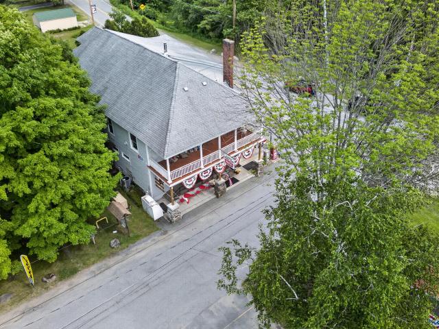Commercial for sale in Adirondack, New York