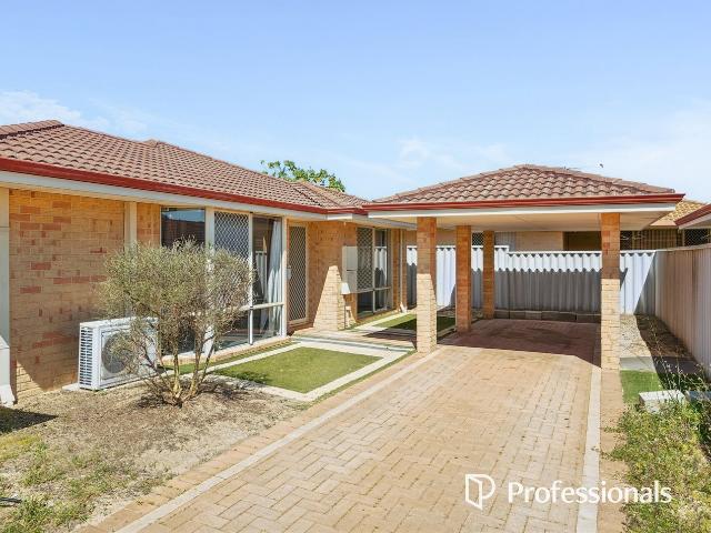 Apartment for rent in Cannington, Western Australia