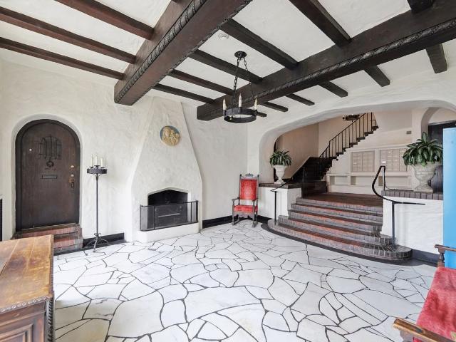 Apartment for rent in North Beach, San Francisco