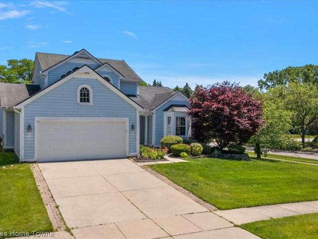 House for sale in Auburn Hills, Michigan