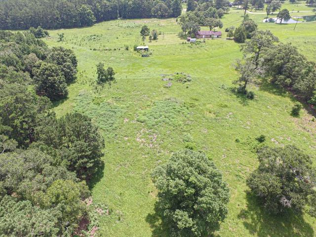 Farm for sale in Polk County, Texas