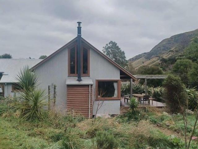 House for rent in Motukarara, Banks Peninsula Community