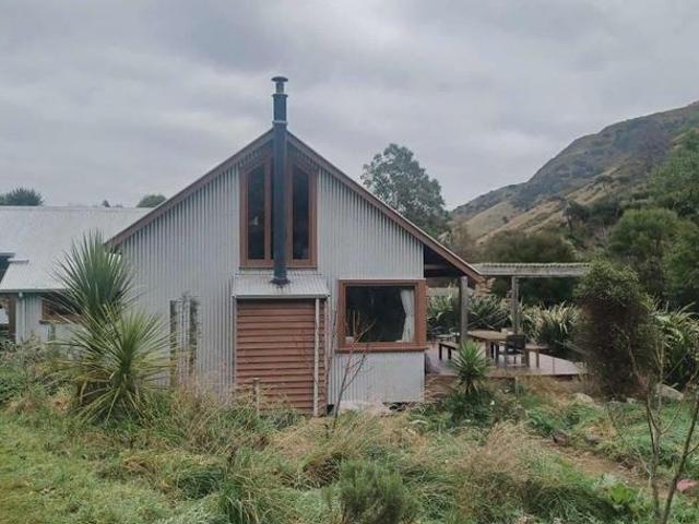 House for rent in Little Akaloa, Canterbury