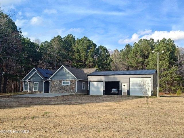 House for sale in Nashville, North Carolina