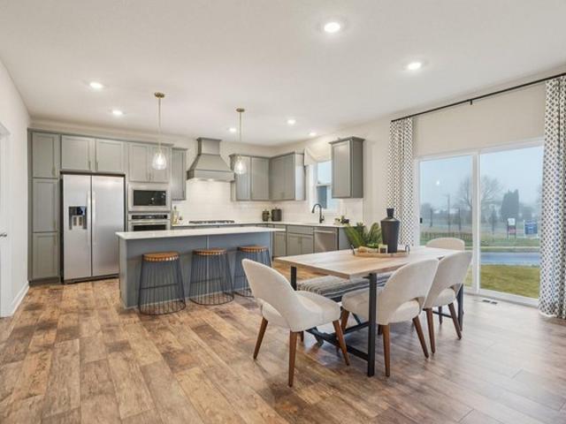 House for sale in Chaska, Minnesota