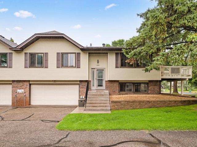 House for sale in Ramsey, Minnesota