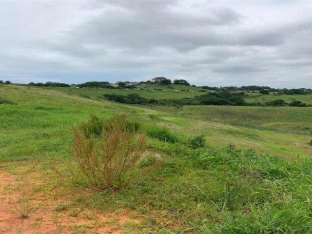 Land for sale in Seaview, Kwazulu-natal