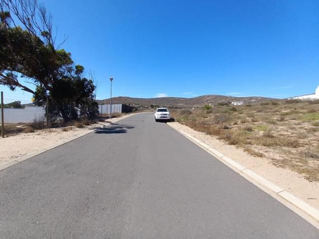 Land for sale in Western Cape