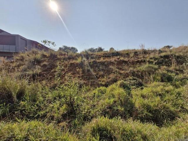 Land for sale in Princess Grant, Kwazulu-natal