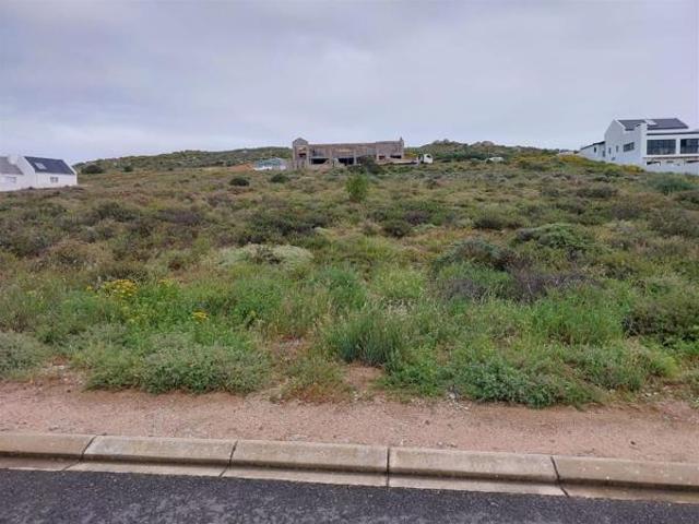Land for sale in Western Cape