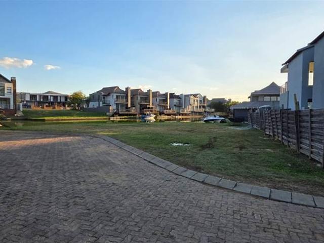 Land for sale in North West