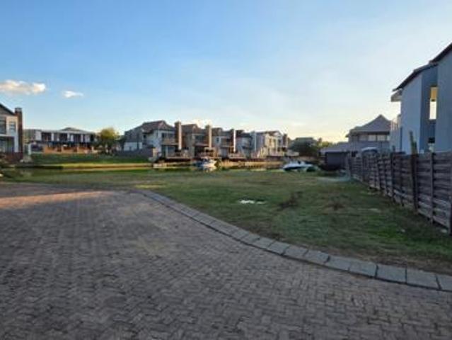 Land for sale in North West