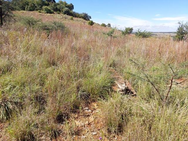 Land for sale in Sedibeng, Gauteng