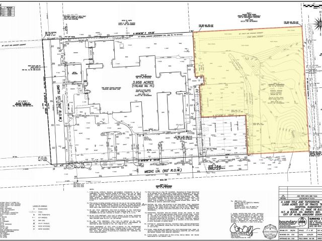 Land for sale in Alvin, Texas