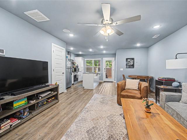 Townhouse for sale in Ark