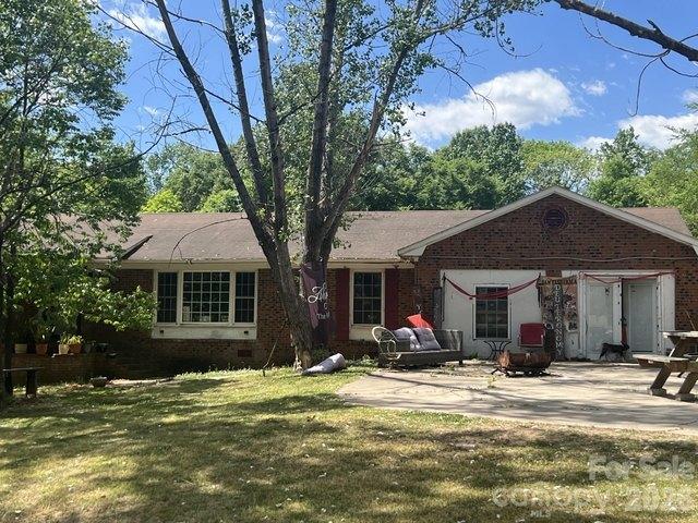 House for sale in Wadesboro, North Carolina