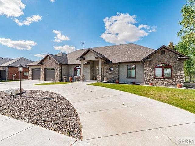 House for sale in Bingham, Idaho