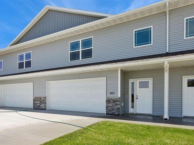 Condo for sale in Williamsburg, Iowa