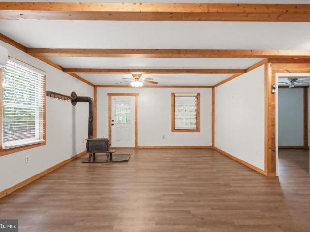 House for sale in Capon Bridge, West Virginia