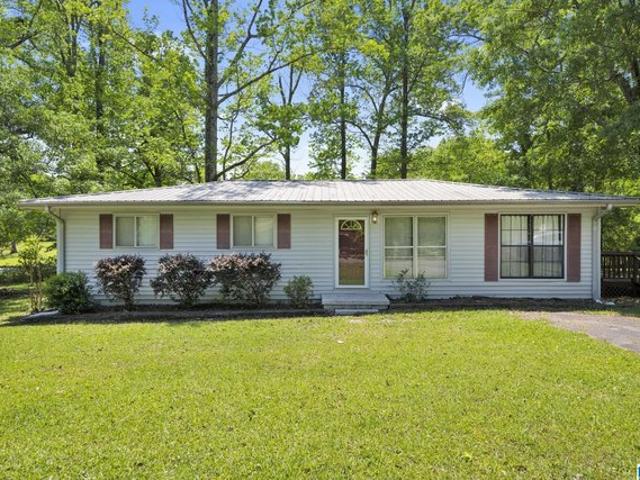 House for sale in Sumiton, Alabama