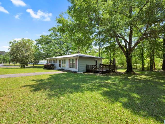 House for sale in Sumiton, Alabama