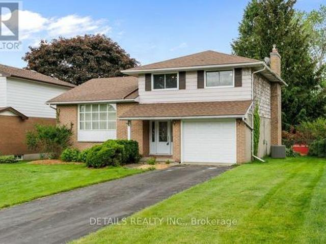 House for sale in Kingston, Ontario