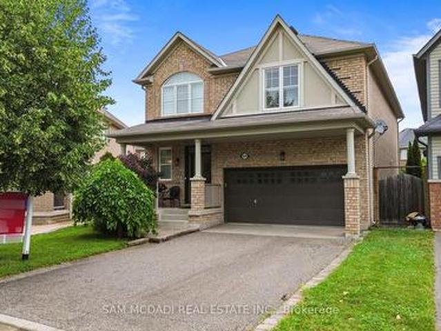 House for sale in Milton, Ontario