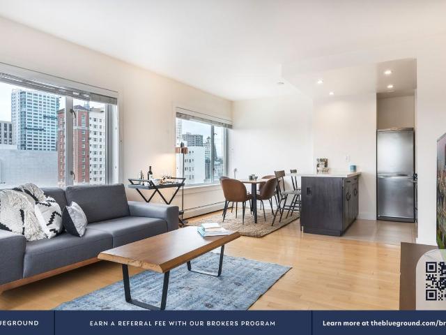 Apartment for rent in San Francisco