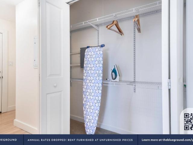 Apartment for rent in San Francisco