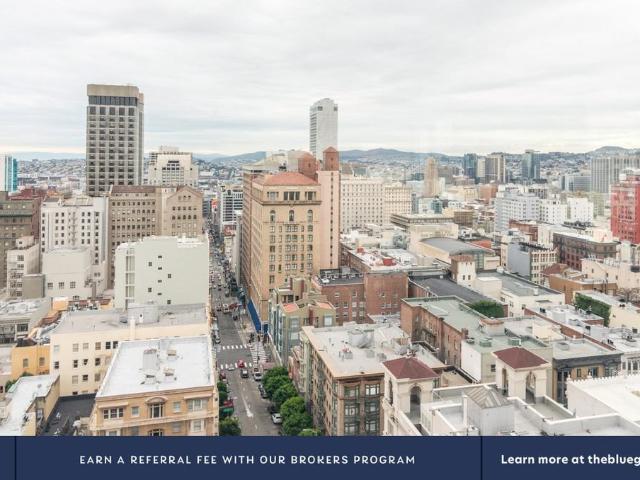 Apartment for rent in San Francisco