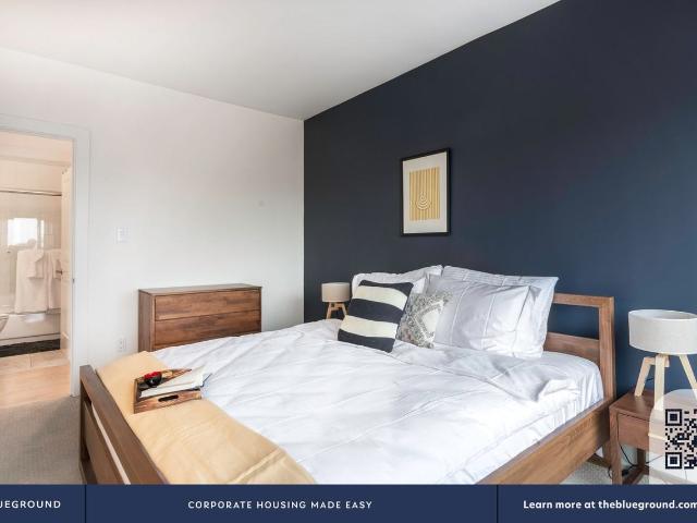 Apartment for rent in San Francisco
