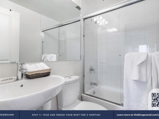 Apartment for rent in San Francisco, California