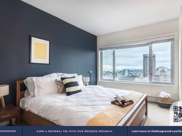 Apartment for rent in San Francisco, California
