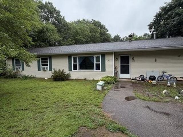 House for sale in Middleboro, Massachusetts