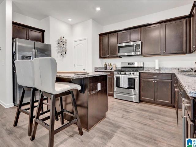House for sale in Columbiana, Alabama
