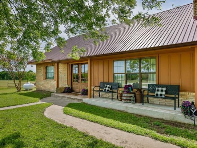 Farm for sale in Muenster, Texas