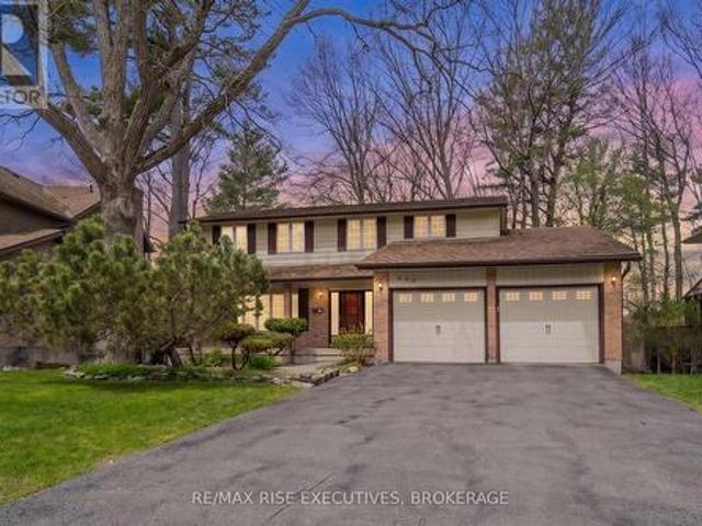 House for sale in Kingston, Ontario