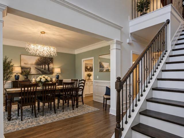 House for sale in Blythewood, South Carolina
