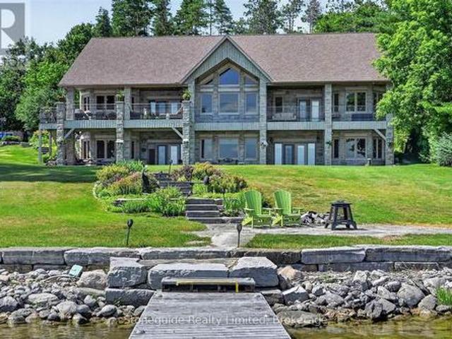 House for sale in Selwyn, Ontario