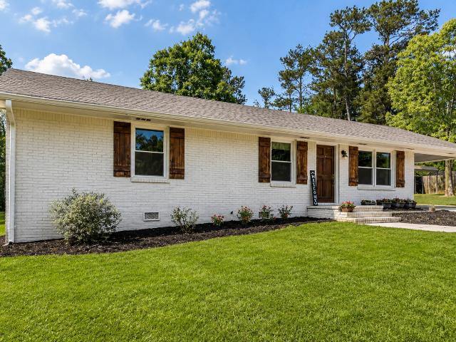 House for sale in Social Circle, Georgia
