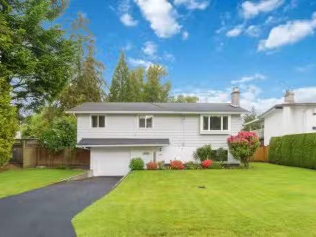 House for sale in Coquitlam, British Columbia