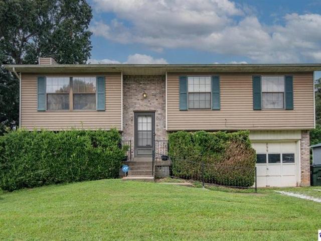 House for sale in Fort Knox, Kentucky